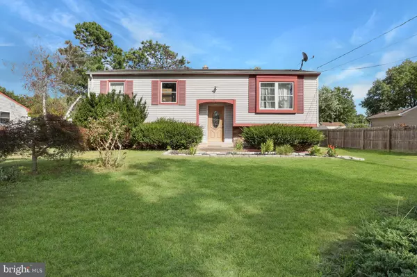 Browns Mills, NJ 08015,311 CAYUGA TRL