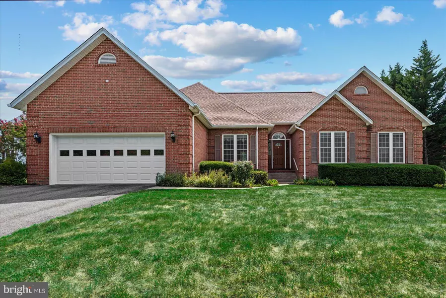 26 RIDGE POINTE LN, Fredericksburg, VA 22405