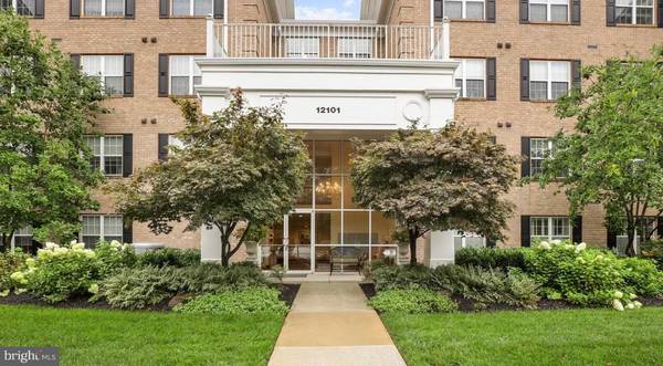 12101 TULLAMORE CT #104, Lutherville Timonium, MD 21093