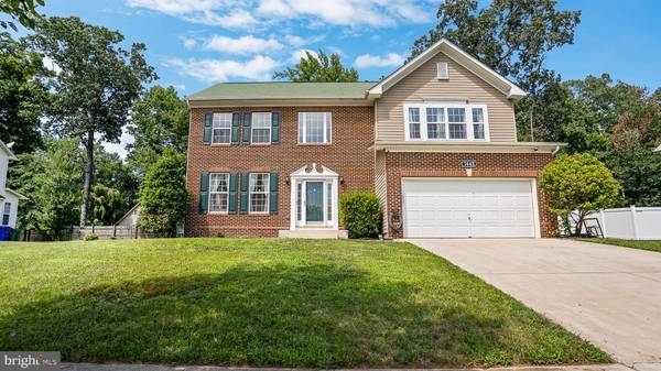 7442 TOTTENHAM DR, White Plains, MD 20695