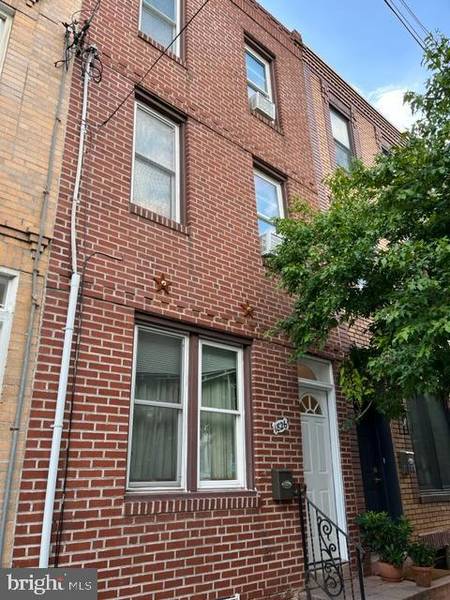 1826 S HICKS ST, Philadelphia, PA 19145