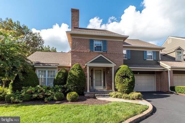 Doylestown, PA 18901,23 FOXGLOVE CT