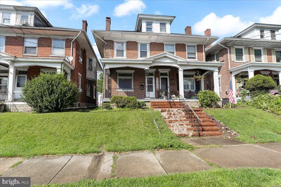 639 E PHILADELPHIA AVE, Boyertown, PA 19512