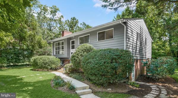 6523 BANNOCKBURN DR,  Bethesda,  MD 20817