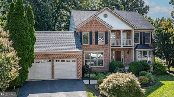 Centreville, VA 20120,5221 BRAYWOOD DR