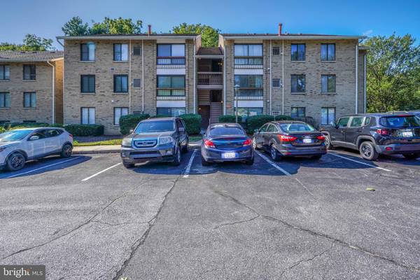 8850 SPIRAL CUT LN #J, Columbia, MD 21045