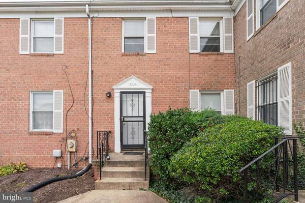 7225 CROSS ST, District Heights, MD 20747