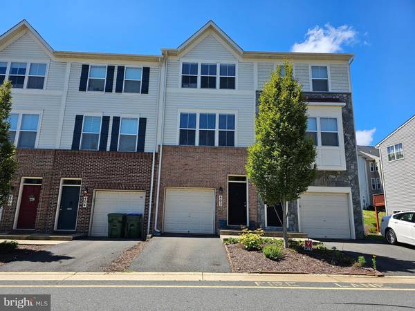 402 WOODSTREAM CIR, Stafford, VA 22556