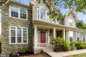 15606 GREAT BRIDGE LN, Culpeper, VA 22701