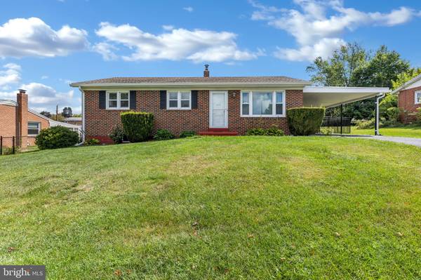 415 CASCADE RD, Mechanicsburg, PA 17055