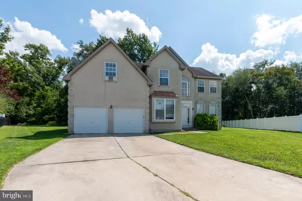 Vineland, NJ 08360,1455 BRIAR TRL