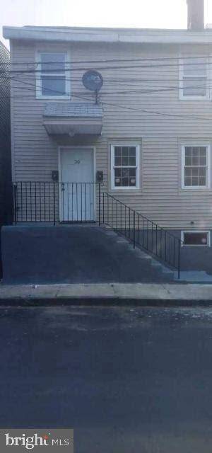 36 MIDDLE ROSE, Trenton, NJ 08618