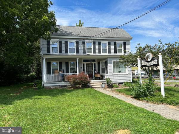 1 MAIN ST, New Egypt, NJ 08533