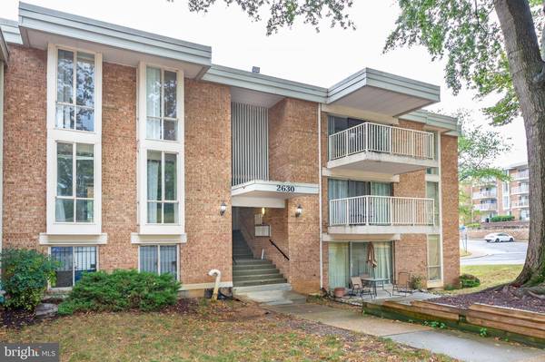 2630 FORT FARNSWORTH RD #154, Alexandria, VA 22303