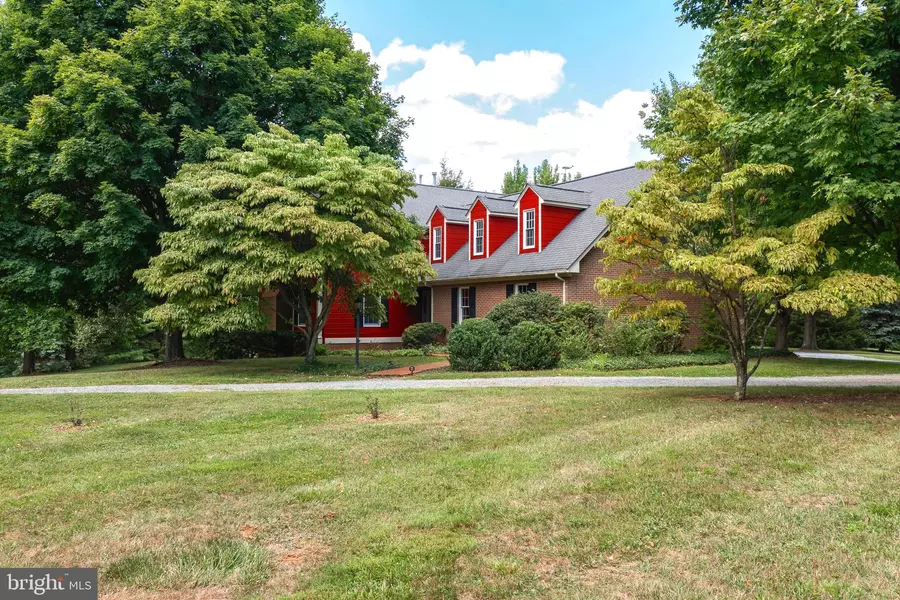 505 GLENDOBBIN RD, Winchester, VA 22603