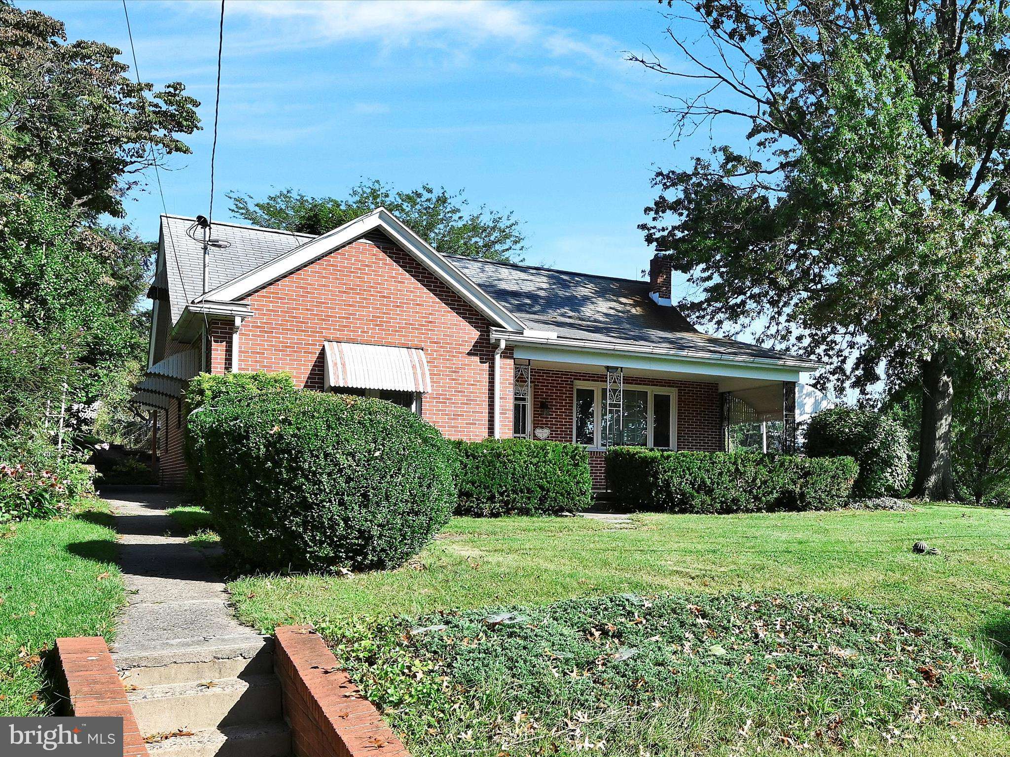 Schuylkill Haven, PA 17972,2 BLOSSOM LN