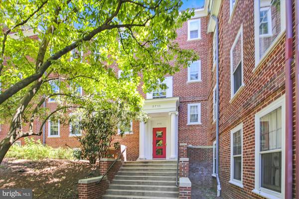 3711 39TH ST NW #B188, Washington, DC 20016