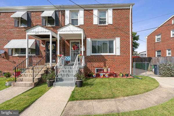 4214 24TH AVE, Temple Hills, MD 20748