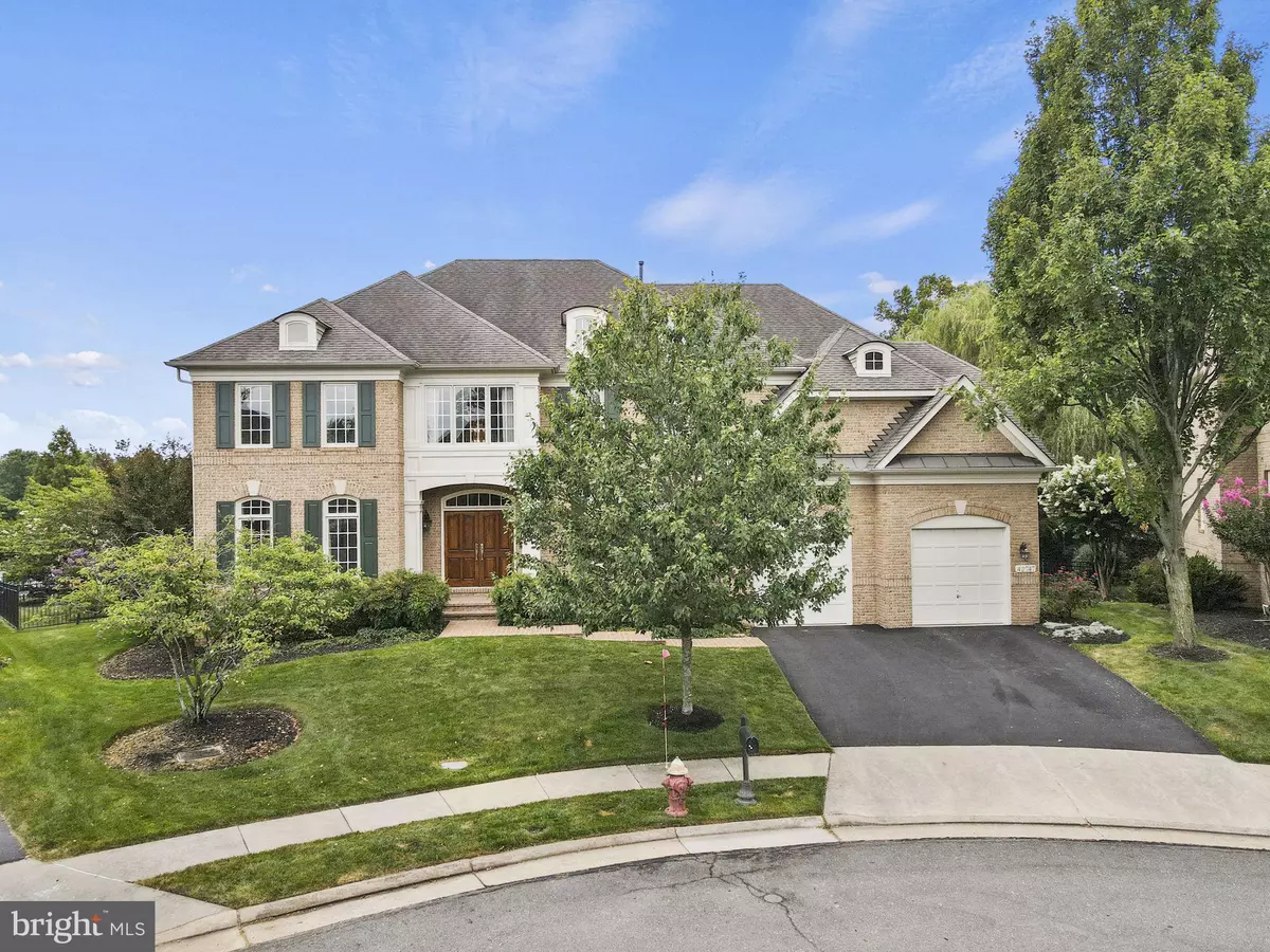 Ashburn, VA 20148,42747 MIRROR POND PL