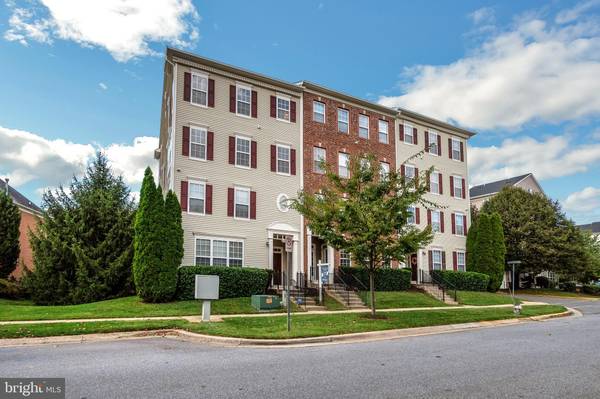 604 HIGHLAND RIDGE AVE #200, Gaithersburg, MD 20878