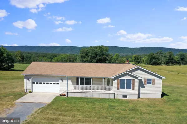 High View, WV 26808,947 WILSON LN