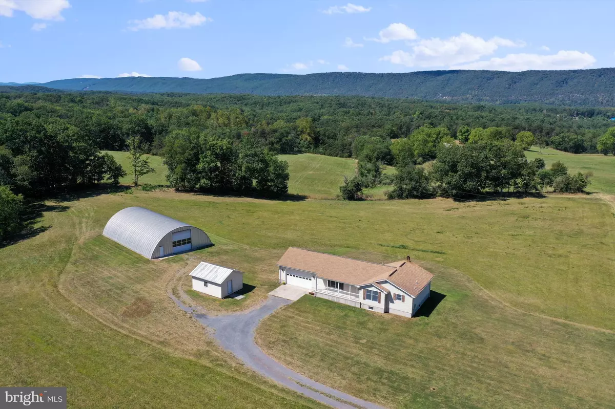 High View, WV 26808,947 WILSON LN