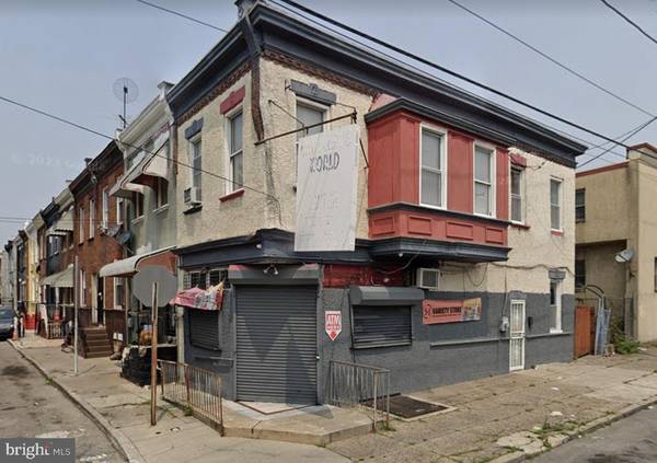 2601 W SELTZER ST, Philadelphia, PA 19132