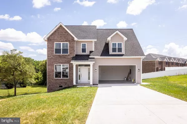 4350 COTSWOLD COURT, Rockingham, VA 22802