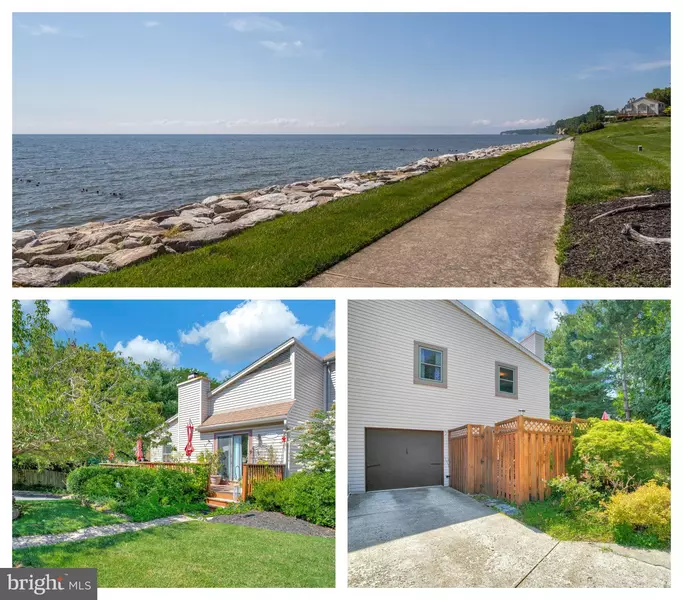 7730 C ST, Chesapeake Beach, MD 20732