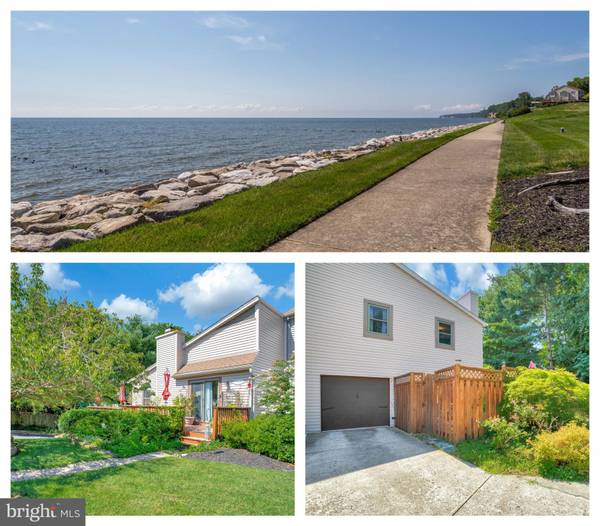 7730 C ST, Chesapeake Beach, MD 20732