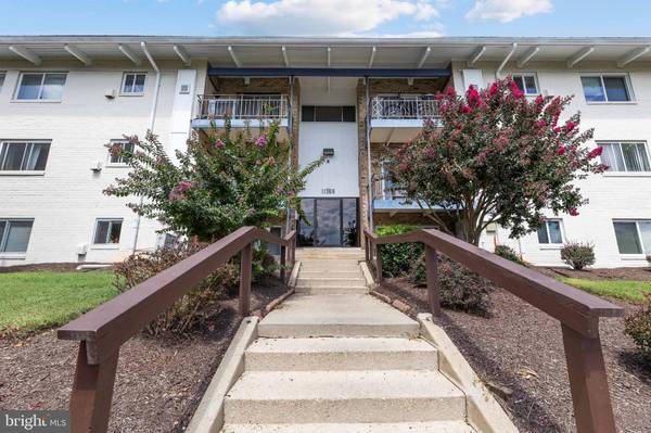 11368 CHERRY HILL RD #302, Beltsville, MD 20705