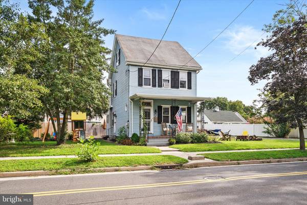 129 MAIN ST, Southampton, NJ 08088