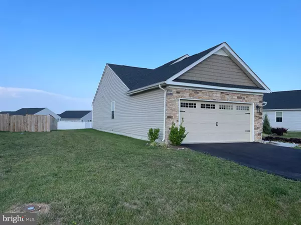 Bunker Hill, WV 25413,505 SWITCHGRASS CT