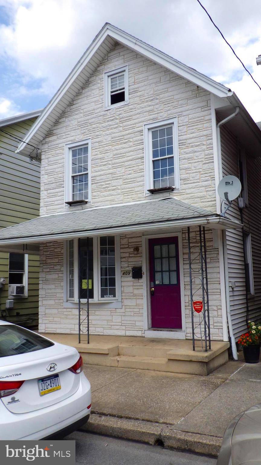 409 MARKET ST, New Cumberland, PA 17070