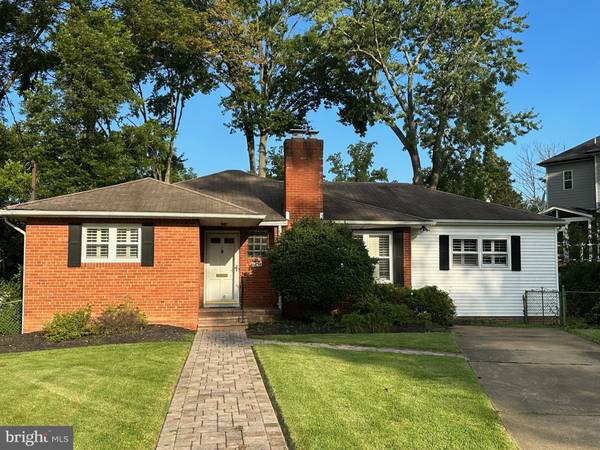 2234 WHITCOMB PL, Falls Church, VA 22046