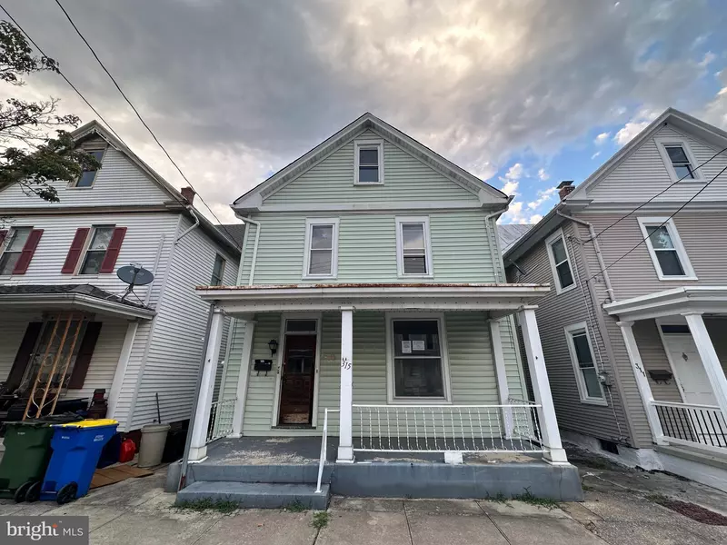 315 GEARY AVE, New Cumberland, PA 17070