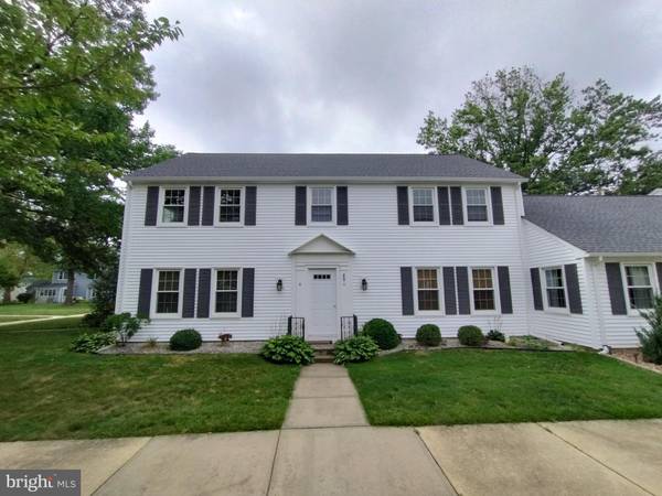 65-O AMHERST LN, Monroe Twp, NJ 08831