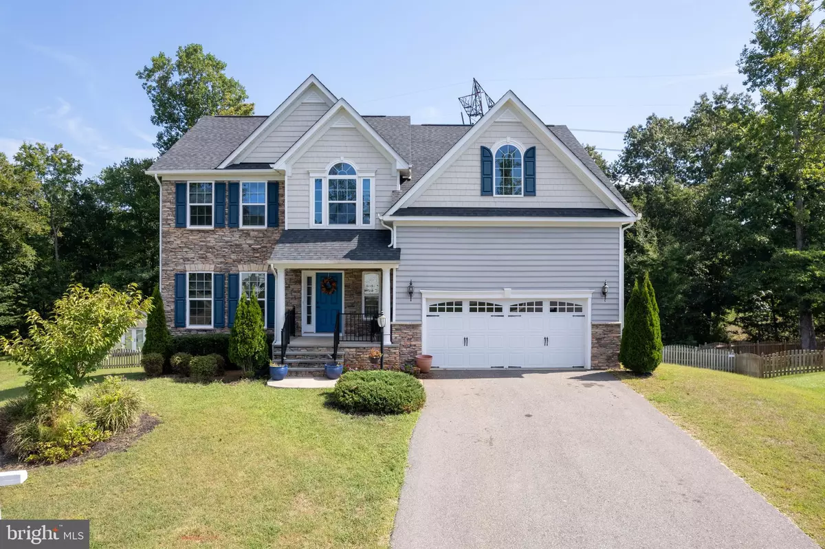 Midlothian, VA 23112,12701 BAILEY HILL CIR