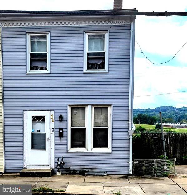 446 W COLLEGE AVE, York, PA 17401