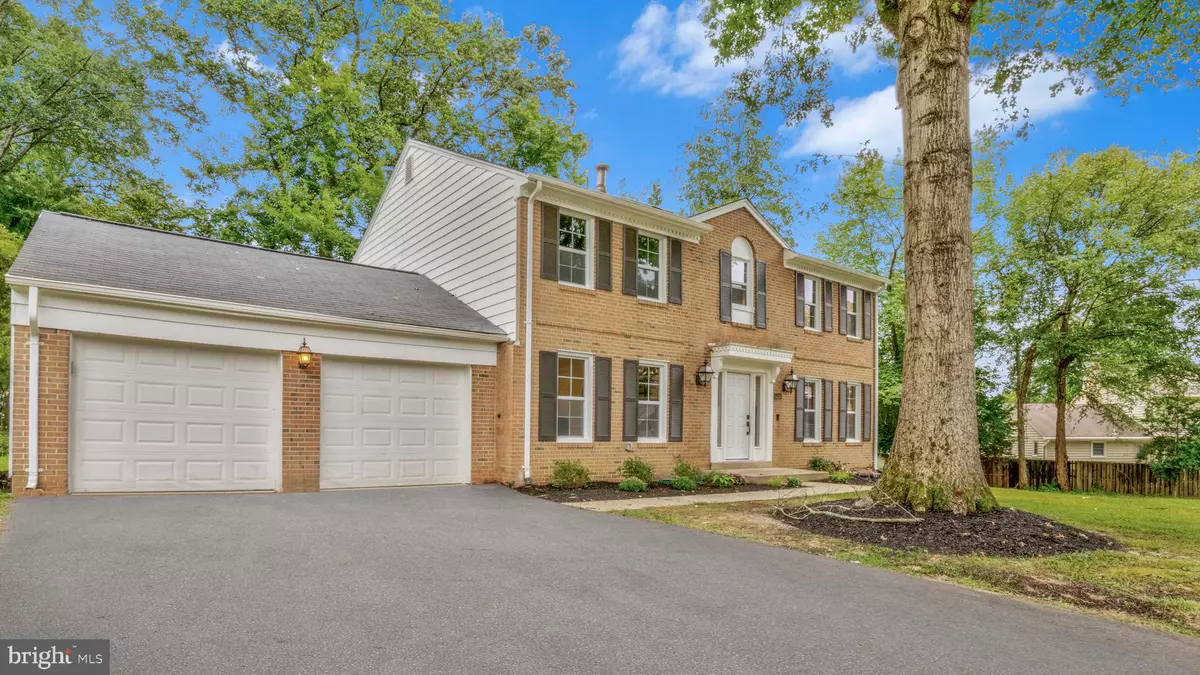 Annandale, VA 22003,8430 PULLEY CT