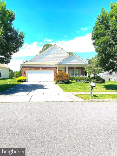 20 ANNE DR, Hammonton, NJ 08037