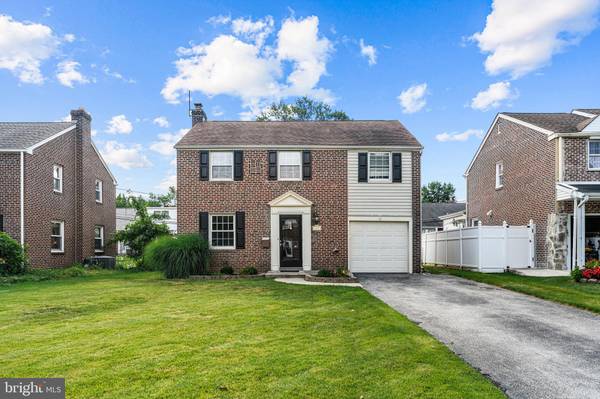 1413 SUNNYHILL LN, Havertown, PA 19083