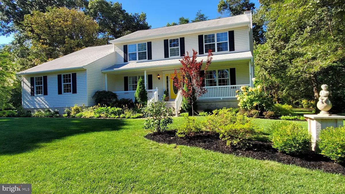 Pasadena, MD 21122,215 WESTON WOODS DR