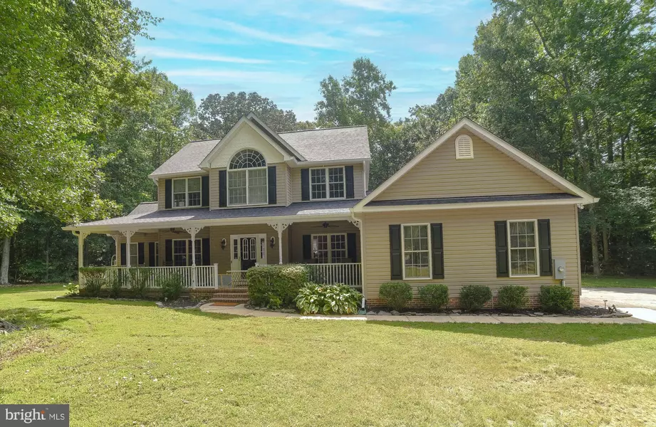 42512 DEAN FOREST WAY, Leonardtown, MD 20650