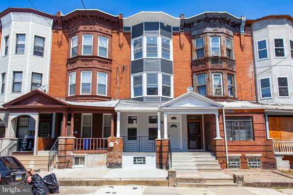 1439 W VENANGO ST, Philadelphia, PA 19140