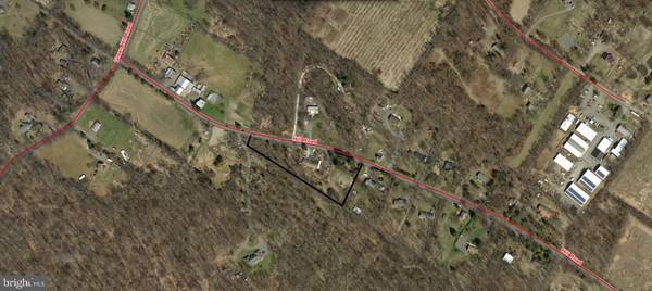 Barto, PA 19504,136 HILL RD