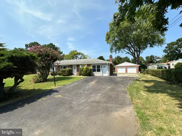 Woodbridge, VA 22191,916 BAY CIR