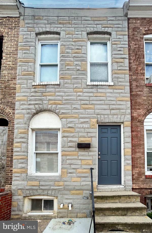 1331 SARGEANT ST, Baltimore, MD 21223