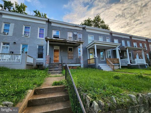 5219 LINDEN HEIGHTS AVE, Baltimore, MD 21215