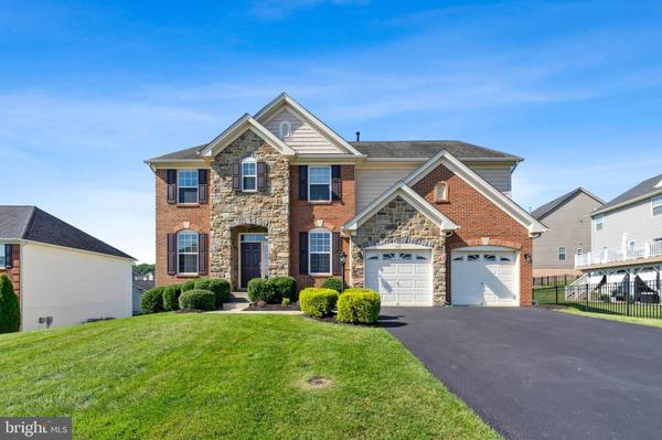 115 COACHMAN CIR, Stafford, VA 22554